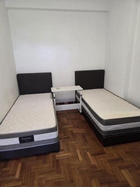 Hillview Park, 19B Hillview Avenue, Dairy Farm / Bukit Panjang / Choa Chu Kang, Room Rental, 150 sqft, Condominium For Rent, by Ritchie Li, 500271066 - Bedroom - PropertyGuru.com.sg