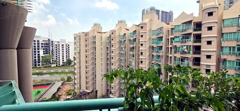 Hillview Park, 19B Hillview Avenue, Dairy Farm / Bukit Panjang / Choa Chu Kang, Room Rental, 150 sqft, Condominium For Rent, by Ritchie Li, 500271066 - Exterior - PropertyGuru.com.sg