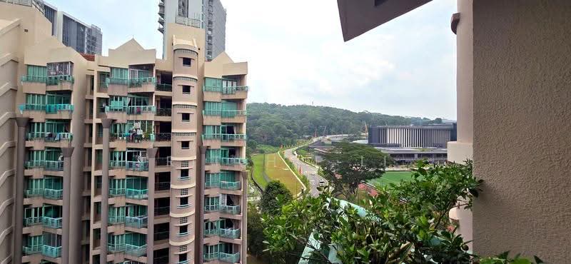 Hillview Park, 19B Hillview Avenue, Dairy Farm / Bukit Panjang / Choa Chu Kang, Room Rental, 150 sqft, Condominium For Rent, by Ritchie Li, 500271066 - Balcony - PropertyGuru.com.sg