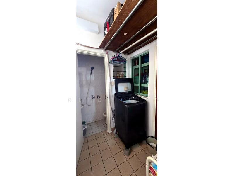 Hillview Park, 19B Hillview Avenue, Dairy Farm / Bukit Panjang / Choa Chu Kang, Room Rental, 150 sqft, Condominium For Rent, by Ritchie Li, 500271066 - Bathroom - PropertyGuru.com.sg