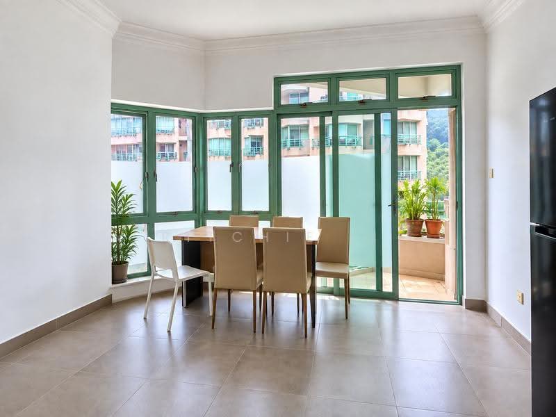 Hillview Park, 19B Hillview Avenue, Dairy Farm / Bukit Panjang / Choa Chu Kang, Room Rental, 150 sqft, Condominium For Rent, by Ritchie Li, 500271066 - Dining Room - PropertyGuru.com.sg