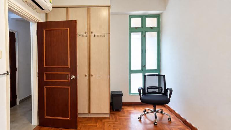 Hillview Park, 19B Hillview Avenue, Dairy Farm / Bukit Panjang / Choa Chu Kang, Room Rental, 150 sqft, Condominium For Rent, by Ritchie Li, 500271066 - Study - PropertyGuru.com.sg