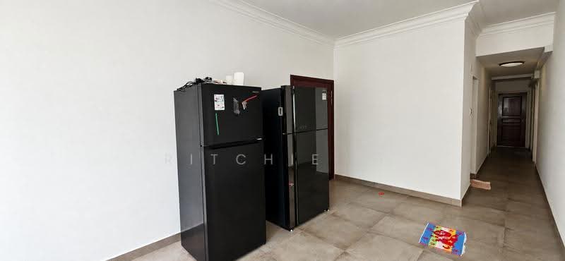 Hillview Park, 19B Hillview Avenue, Dairy Farm / Bukit Panjang / Choa Chu Kang, Room Rental, 150 sqft, Condominium For Rent, by Ritchie Li, 500271066 - Interior - PropertyGuru.com.sg