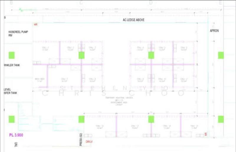 Space 18, 18 Lorong Ampas, Balestier / Toa Payoh, 4,908 sqft, Light Industrial (B1) For Rent, by Stephen Yeo, 500271068 - CommercialGuru.com.sg