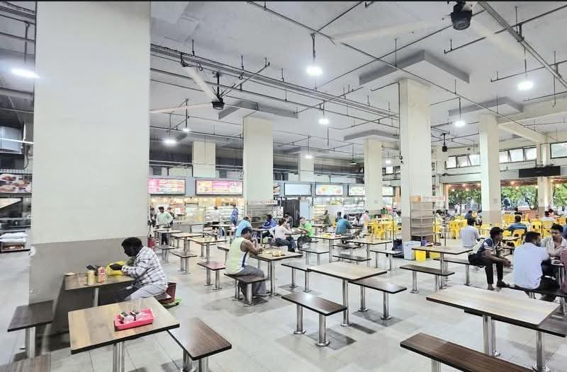 Space 18, 18 Lorong Ampas, Balestier / Toa Payoh, 4,908 sqft, Light Industrial (B1) For Rent, by Stephen Yeo, 500271068 - Interior - CommercialGuru.com.sg