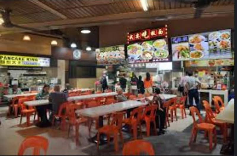 Space 18, 18 Lorong Ampas, Balestier / Toa Payoh, 4,908 sqft, Light Industrial (B1) For Rent, by Stephen Yeo, 500271068 - Interior - CommercialGuru.com.sg