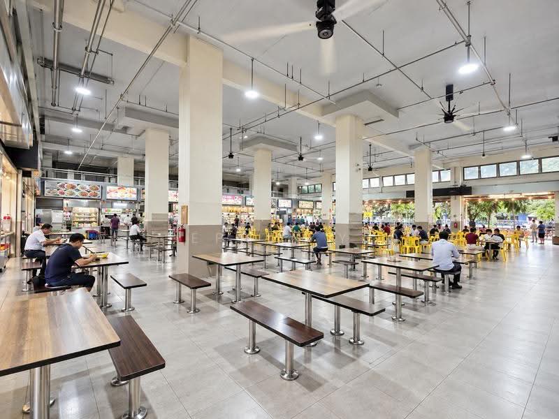 Space 18, 18 Lorong Ampas, Balestier / Toa Payoh, 4,908 sqft, Light Industrial (B1) For Rent, by Stephen Yeo, 500271068 - CommercialGuru.com.sg