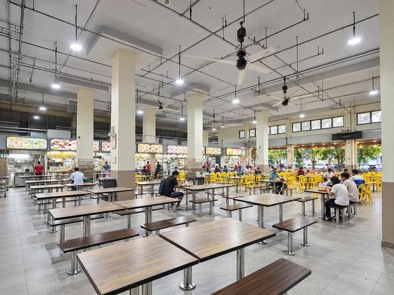 Space 18, 18 Lorong Ampas, Balestier / Toa Payoh, 4,908 sqft, Light Industrial (B1) For Rent, by Stephen Yeo, 500271068 - CommercialGuru.com.sg