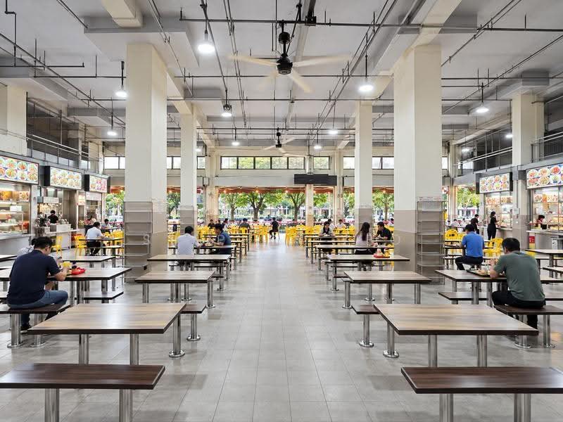 Space 18, 18 Lorong Ampas, Balestier / Toa Payoh, 4,908 sqft, Light Industrial (B1) For Rent, by Stephen Yeo, 500271068 - Exterior - CommercialGuru.com.sg