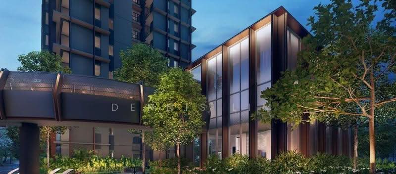 The Continuum, 1-8 Thiam Siew Avenue, East Coast / Marine Parade, 4 Bedrooms, 1,690 sqft, Condominium For Sale, by Dennis Lim, 500271069 - PropertyGuru.com.sg