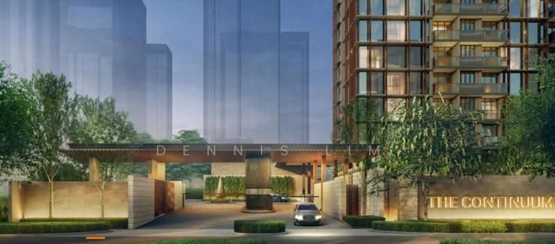 The Continuum, 1-8 Thiam Siew Avenue, East Coast / Marine Parade, 4 Bedrooms, 1,690 sqft, Condominium For Sale, by Dennis Lim, 500271069 - PropertyGuru.com.sg