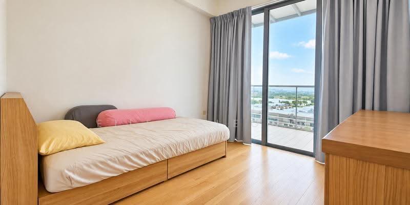Skies Miltonia, 31 Miltonia Close, Sembawang / Yishun, 3 Bedrooms, 2,551 sqft, Condominium For Sale, by Eileen Leong, 500271070 - Bedroom - PropertyGuru.com.sg