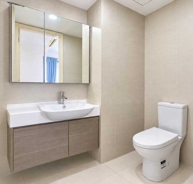 Skies Miltonia, 31 Miltonia Close, Sembawang / Yishun, 3 Bedrooms, 2,551 sqft, Condominium For Sale, by Eileen Leong, 500271070 - Bathroom - PropertyGuru.com.sg