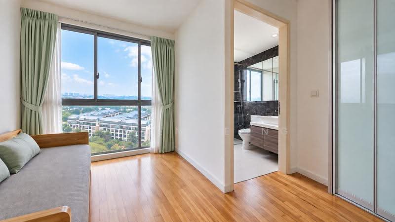 Skies Miltonia, 31 Miltonia Close, Sembawang / Yishun, 3 Bedrooms, 2,551 sqft, Condominium For Sale, by Eileen Leong, 500271070 - Master Room (AI used for Design Ideas) - PropertyGuru.com.sg