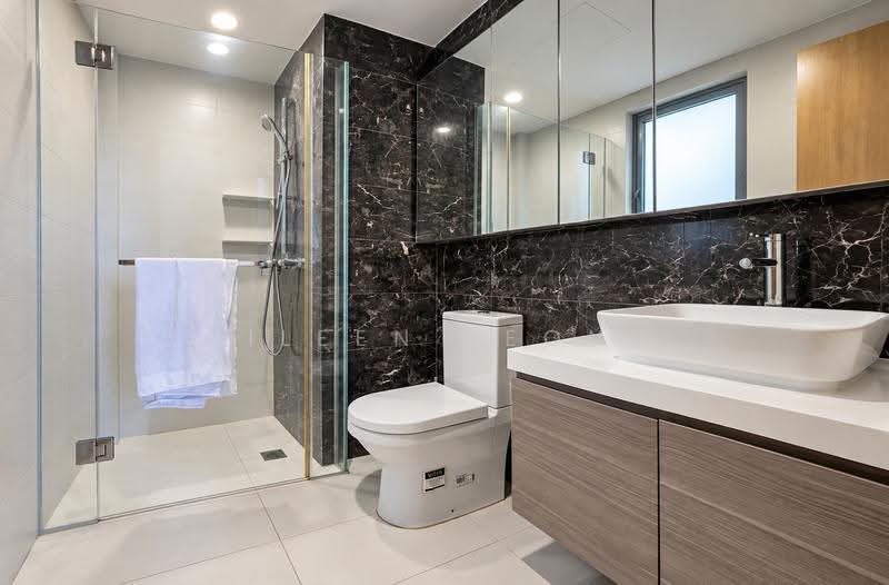 Skies Miltonia, 31 Miltonia Close, Sembawang / Yishun, 3 Bedrooms, 2,551 sqft, Condominium For Sale, by Eileen Leong, 500271070 - Bathroom - PropertyGuru.com.sg