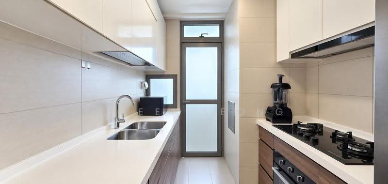 Skies Miltonia, 31 Miltonia Close, Sembawang / Yishun, 3 Bedrooms, 2,551 sqft, Condominium For Sale, by Eileen Leong, 500271070 - Kitchen - PropertyGuru.com.sg