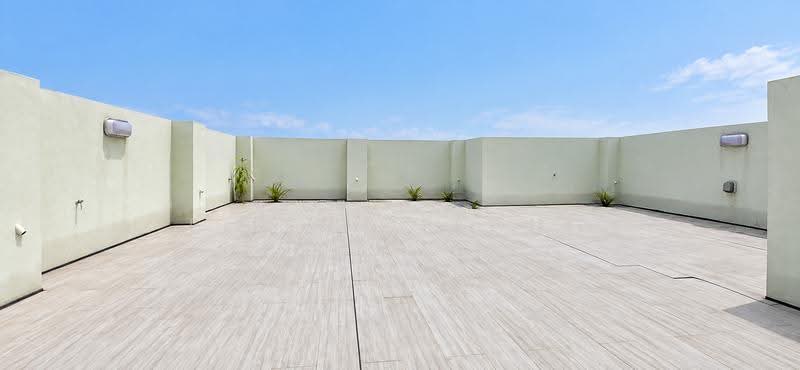 Skies Miltonia, 31 Miltonia Close, Sembawang / Yishun, 3 Bedrooms, 2,551 sqft, Condominium For Sale, by Eileen Leong, 500271070 - Exterior (Roof Terrace) - PropertyGuru.com.sg