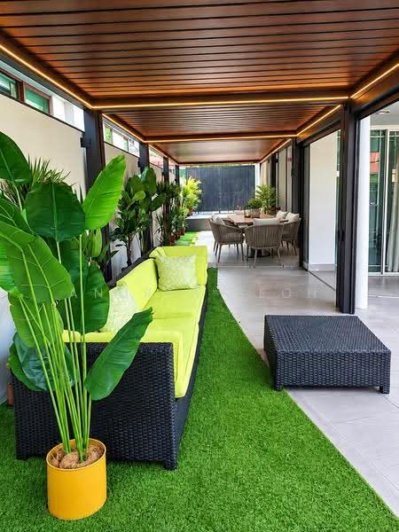 Katong Freehold Renovated 3 Storey Corner, Everitt Road, Tembeling Road, Ceylon Road, Joo Chiat Place, Carpmael Road, Onan Road, East Coast / Marine Parade, 5 Bedrooms, 3,800 sqft, Semi-Detached House For Sale, by Andrea Seoh, 500271073 - Exterior - PropertyGuru.com.sg
