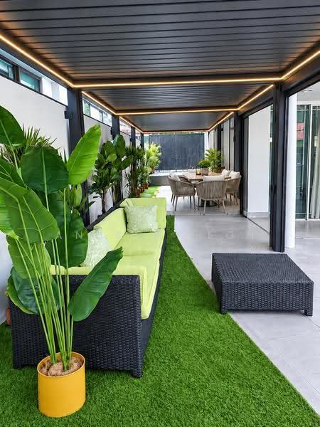 Katong Freehold Renovated 3 Storey Corner, Everitt Road, Tembeling Road, Ceylon Road, Joo Chiat Place, Carpmael Road, Onan Road, East Coast / Marine Parade, 5 Bedrooms, 4,200 sqft, Semi-Detached House For Sale, by Andrea Seoh, 500271073 - Exterior - PropertyGuru.com.sg