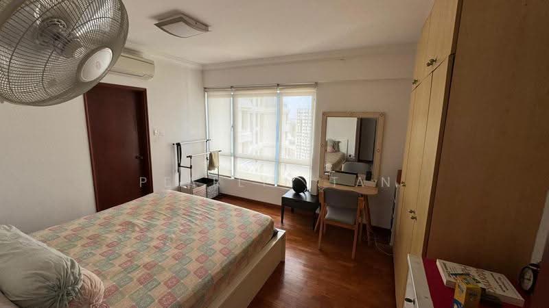 Aquarius By The Park, 19 Bedok Reservoir View, Bedok / Upper East Coast, 2 Bedrooms, 893 sqft, Condominium For Rent, by Pearlyn Tan, 500271074 - Bedroom - PropertyGuru.com.sg
