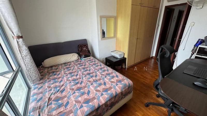Aquarius By The Park, 19 Bedok Reservoir View, Bedok / Upper East Coast, 2 Bedrooms, 893 sqft, Condominium For Rent, by Pearlyn Tan, 500271074 - Bedroom - PropertyGuru.com.sg