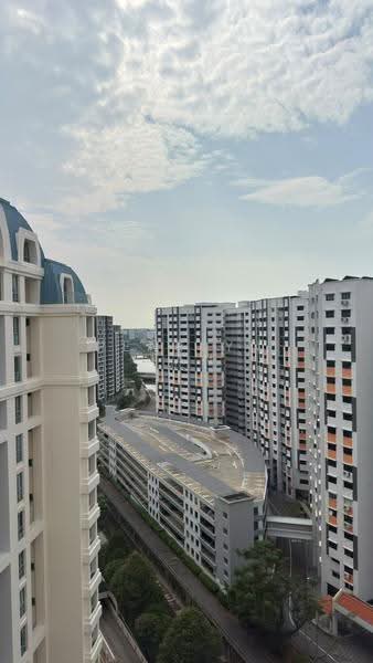 Aquarius By The Park, 19 Bedok Reservoir View, Bedok / Upper East Coast, 2 Bedrooms, 893 sqft, Condominium For Rent, by Pearlyn Tan, 500271074 - PropertyGuru.com.sg