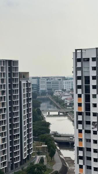 Aquarius By The Park, 19 Bedok Reservoir View, Bedok / Upper East Coast, 2 Bedrooms, 893 sqft, Condominium For Rent, by Pearlyn Tan, 500271074 - PropertyGuru.com.sg