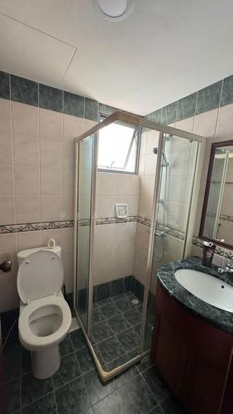 Aquarius By The Park, 19 Bedok Reservoir View, Bedok / Upper East Coast, 2 Bedrooms, 893 sqft, Condominium For Rent, by Pearlyn Tan, 500271074 - PropertyGuru.com.sg