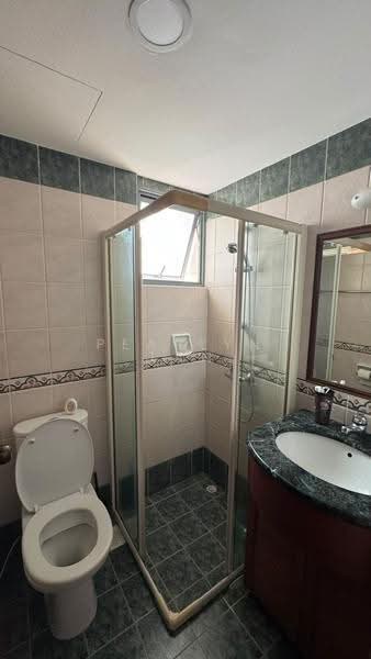 Aquarius By The Park, 19 Bedok Reservoir View, Bedok / Upper East Coast, 2 Bedrooms, 893 sqft, Condominium For Rent, by Pearlyn Tan, 500271074 - PropertyGuru.com.sg
