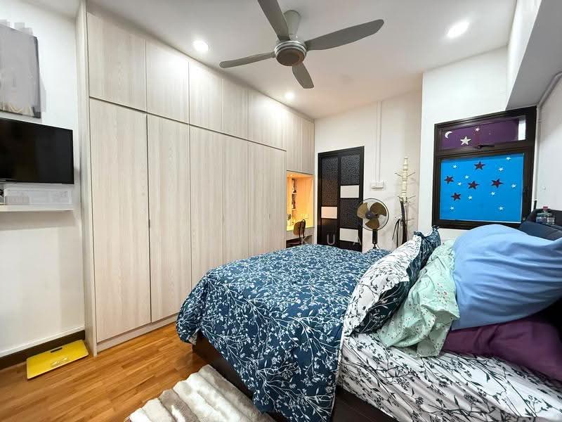 405B Fernvale Lane, 405B Fernvale Lane, Seletar / Yio Chu Kang, 3 Bedrooms, 1,206 sqft, HDB Flat For Sale, by Kavin Kuah, 500271075 - Bedroom - PropertyGuru.com.sg