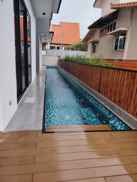 KISMIS LANDED SUPERB VIEWS! CALL JOE ONG TO VIEW 96263033, Clementi Park / Upper Bukit Timah, 8 Bedrooms, 9,300 sqft, Semi-Detached House For Sale, by Joe Ong, 500271076 - Exterior - PropertyGuru.com.sg