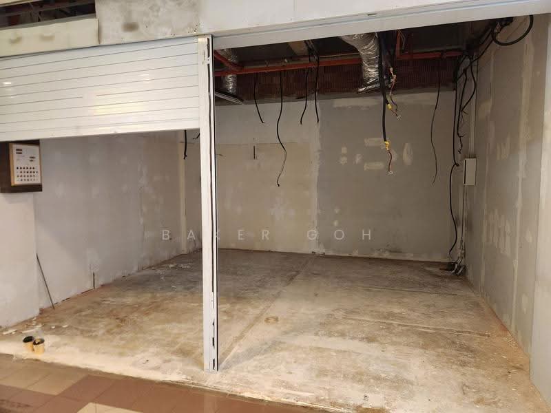 The Bencoolen, 180A Bencoolen Street, Beach Road / Bugis / Rochor, 258 sqft, Mall Shop For Rent, by Baker Goh, 500271077 - Interior - CommercialGuru.com.sg