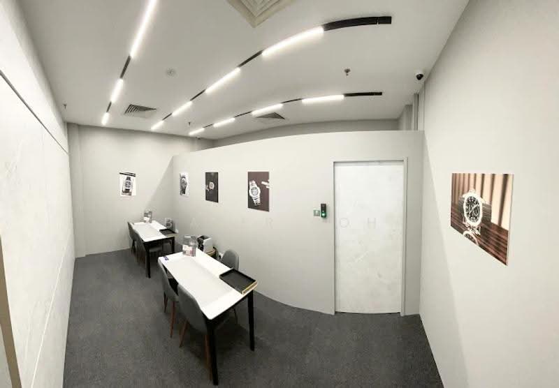 The Bencoolen, 180A Bencoolen Street, Beach Road / Bugis / Rochor, 258 sqft, Mall Shop For Rent, by Baker Goh, 500271077 - Interior - CommercialGuru.com.sg