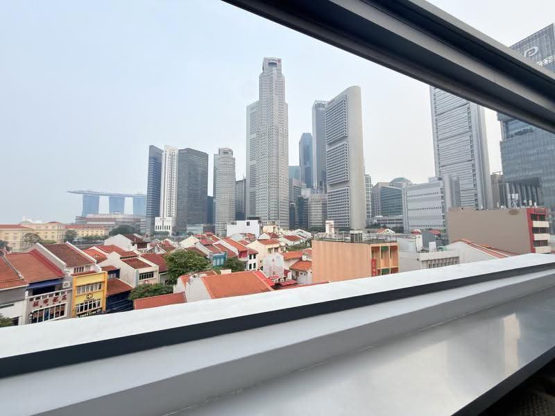 South Bridge Road, Boat Quay / Raffles Place / Marina, 1,600 sqft, Food & Beverage For Rent, by Ashley Thio, 500271078 - View - CommercialGuru.com.sg