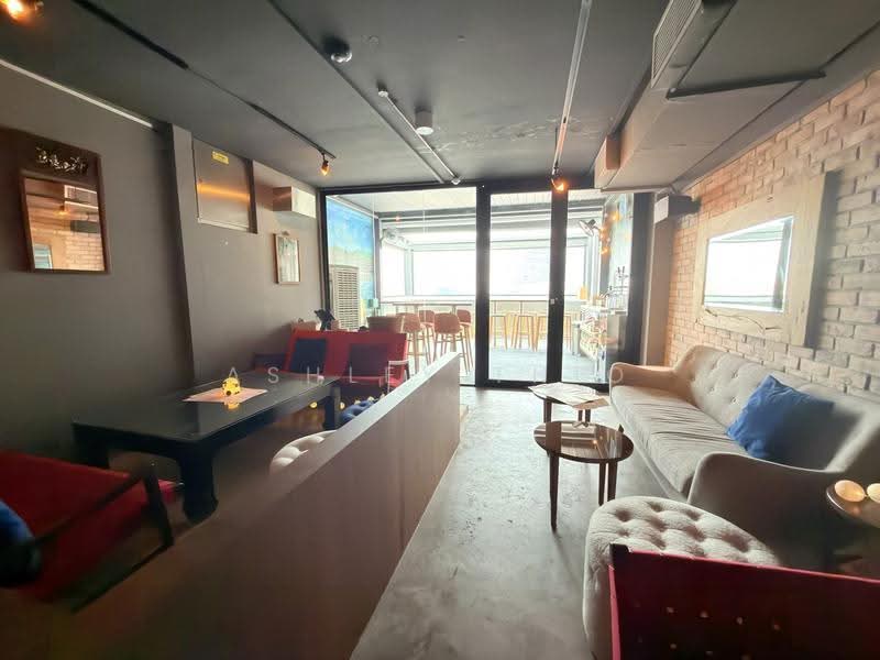 South Bridge Road, Boat Quay / Raffles Place / Marina, 1,600 sqft, Food & Beverage For Rent, by Ashley Thio, 500271078 - CommercialGuru.com.sg