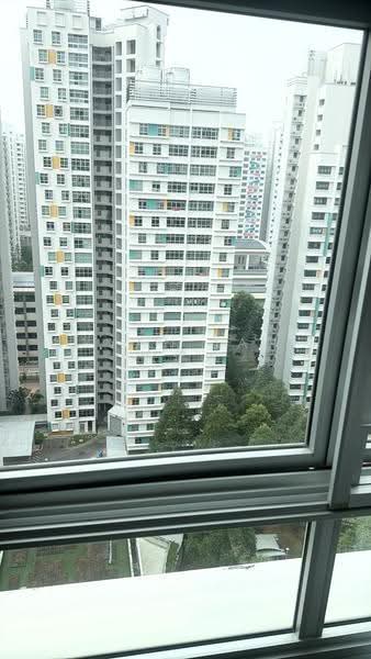 443A Fernvale Road, 443A Fernvale Road, Seletar / Yio Chu Kang, Room Rental, 100 sqft, HDB Flat For Rent, by Ryan Tan 陈建忠, 500271079 - Exterior - PropertyGuru.com.sg