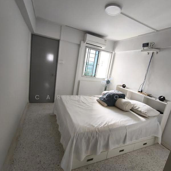 507 West Coast Drive, 507 West Coast Drive, Buona Vista / West Coast / Clementi New Town, Room Rental, 200 sqft, HDB Flat For Rent, by Carine Low, 500271080 - Bedroom - PropertyGuru.com.sg