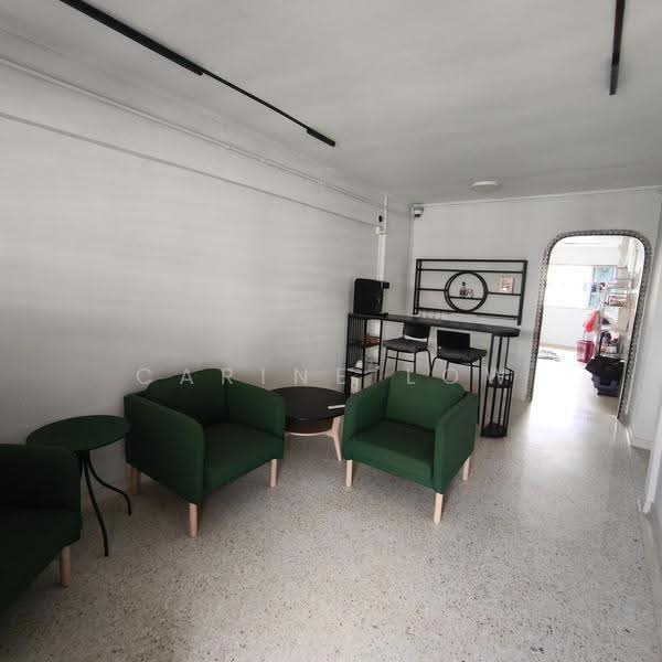 507 West Coast Drive, 507 West Coast Drive, Buona Vista / West Coast / Clementi New Town, Room Rental, 200 sqft, HDB Flat For Rent, by Carine Low, 500271080 - Interior - PropertyGuru.com.sg