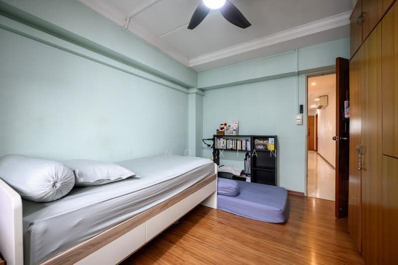 143 Rivervale Drive, 143 Rivervale Drive, Hougang / Punggol / Sengkang, 4 Bedrooms, 1,507 sqft, HDB Flat For Sale, by Zhong Xian, 500271081 - Bedroom 2 - PropertyGuru.com.sg