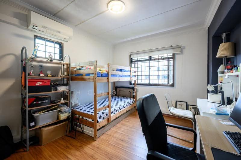143 Rivervale Drive, 143 Rivervale Drive, Hougang / Punggol / Sengkang, 4 Bedrooms, 1,507 sqft, HDB Flat For Sale, by Zhong Xian, 500271081 - Bedroom 1 - PropertyGuru.com.sg