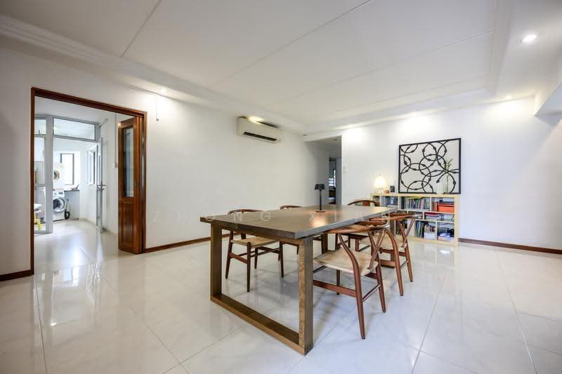 143 Rivervale Drive, 143 Rivervale Drive, Hougang / Punggol / Sengkang, 4 Bedrooms, 1,507 sqft, HDB Flat For Sale, by Zhong Xian, 500271081 - Dining Hall - PropertyGuru.com.sg