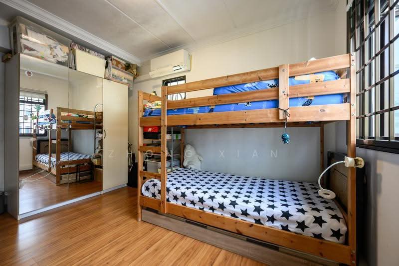 143 Rivervale Drive, 143 Rivervale Drive, Hougang / Punggol / Sengkang, 4 Bedrooms, 1,507 sqft, HDB Flat For Sale, by Zhong Xian, 500271081 - Bedroom 1 - PropertyGuru.com.sg