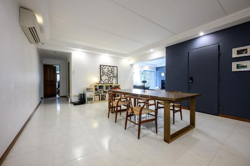143 Rivervale Drive, 143 Rivervale Drive, Hougang / Punggol / Sengkang, 4 Bedrooms, 1,507 sqft, HDB Flat For Sale, by Zhong Xian, 500271081 - Dining Hall - PropertyGuru.com.sg