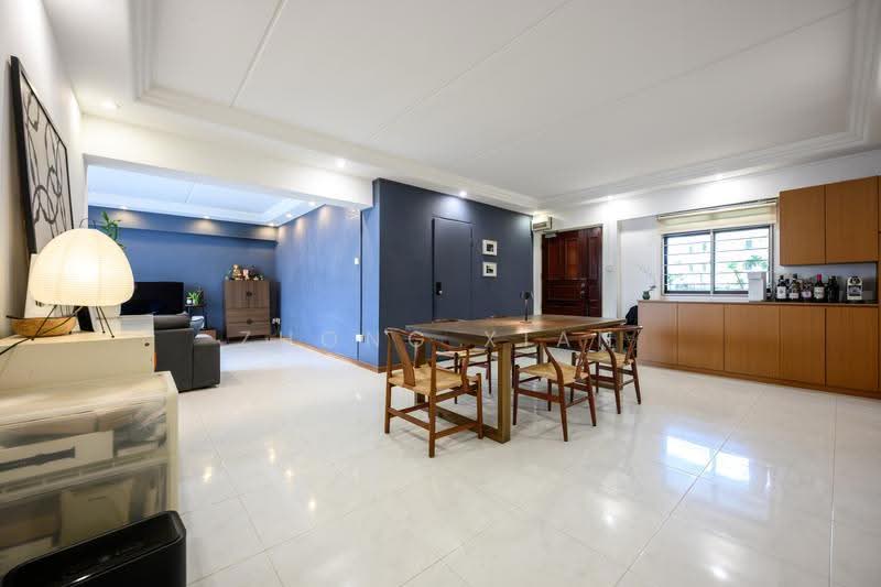 143 Rivervale Drive, 143 Rivervale Drive, Hougang / Punggol / Sengkang, 4 Bedrooms, 1,507 sqft, HDB Flat For Sale, by Zhong Xian, 500271081 - Main Hall - PropertyGuru.com.sg