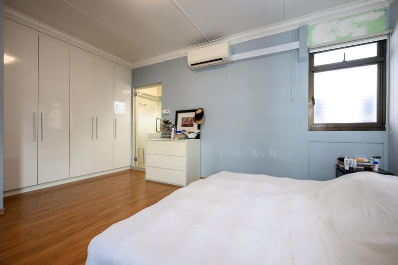 143 Rivervale Drive, 143 Rivervale Drive, Hougang / Punggol / Sengkang, 4 Bedrooms, 1,507 sqft, HDB Flat For Sale, by Zhong Xian, 500271081 - Master Bedroom - PropertyGuru.com.sg