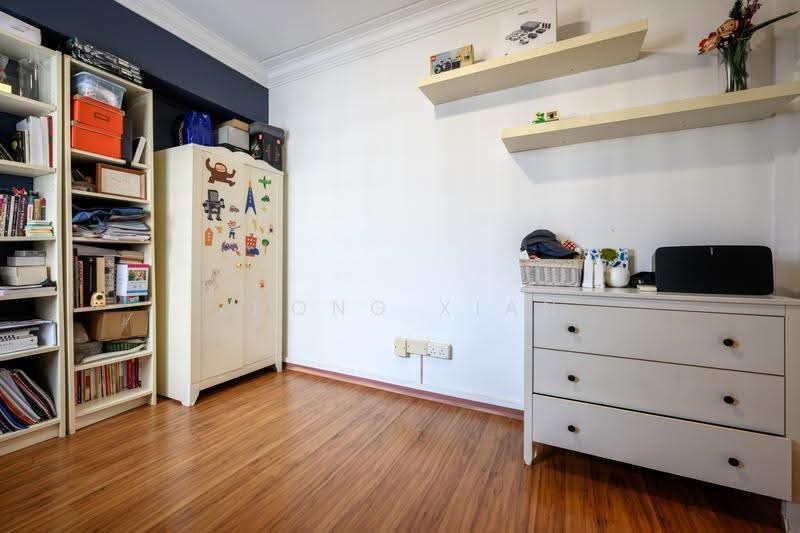 143 Rivervale Drive, 143 Rivervale Drive, Hougang / Punggol / Sengkang, 4 Bedrooms, 1,507 sqft, HDB Flat For Sale, by Zhong Xian, 500271081 - Study Room - PropertyGuru.com.sg