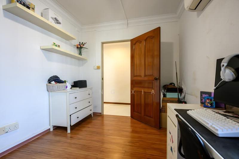 143 Rivervale Drive, 143 Rivervale Drive, Hougang / Punggol / Sengkang, 4 Bedrooms, 1,507 sqft, HDB Flat For Sale, by Zhong Xian, 500271081 - Study Room - PropertyGuru.com.sg