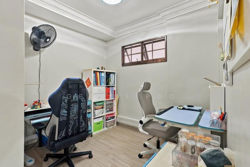 359 Admiralty Drive, 359 Admiralty Drive, Sembawang / Yishun, 4 Bedrooms, 1,195 sqft, HDB Flat For Sale, by George Poo, 500271083 - Study - PropertyGuru.com.sg