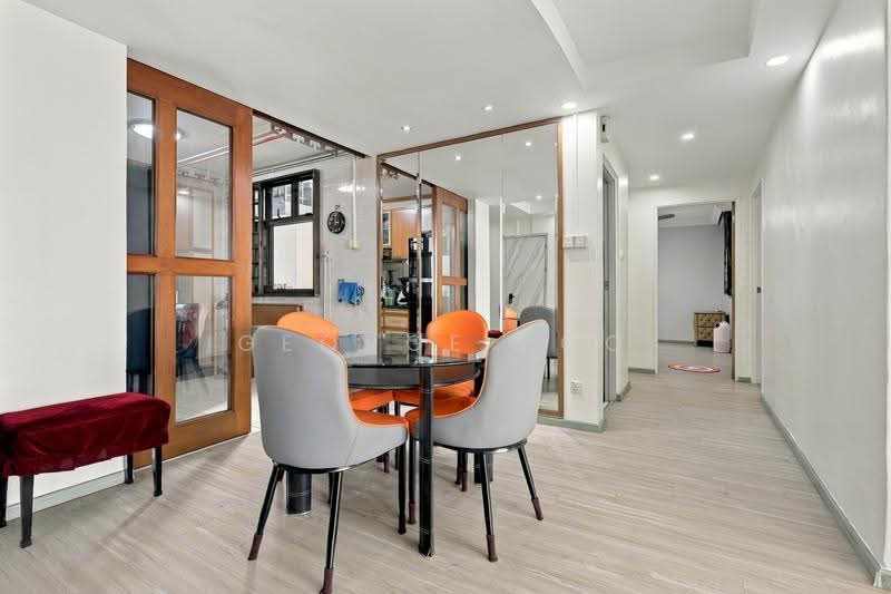 359 Admiralty Drive, 359 Admiralty Drive, Sembawang / Yishun, 4 Bedrooms, 1,195 sqft, HDB Flat For Sale, by George Poo, 500271083 - Interior - PropertyGuru.com.sg