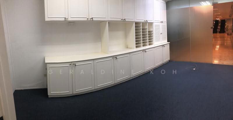 Concorde Shopping Centre, 317 Outram Road, Alexandra / Commonwealth, 313 sqft, Other Retail For Sale, by Geraldine Koh, 500271086 - Interior - CommercialGuru.com.sg